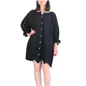 NWOT Natalie Martin Alex Short Dress size M